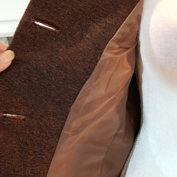 Albert Nipon blazer - Picture 7 of 8